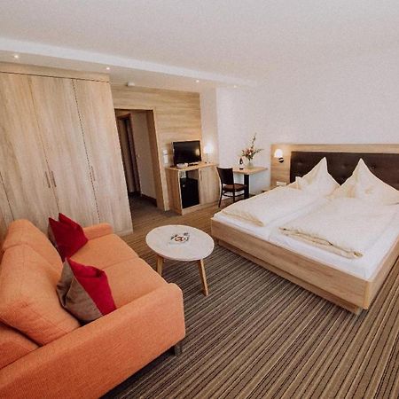 Haus Maria Hotel Bad Fussing Luaran gambar